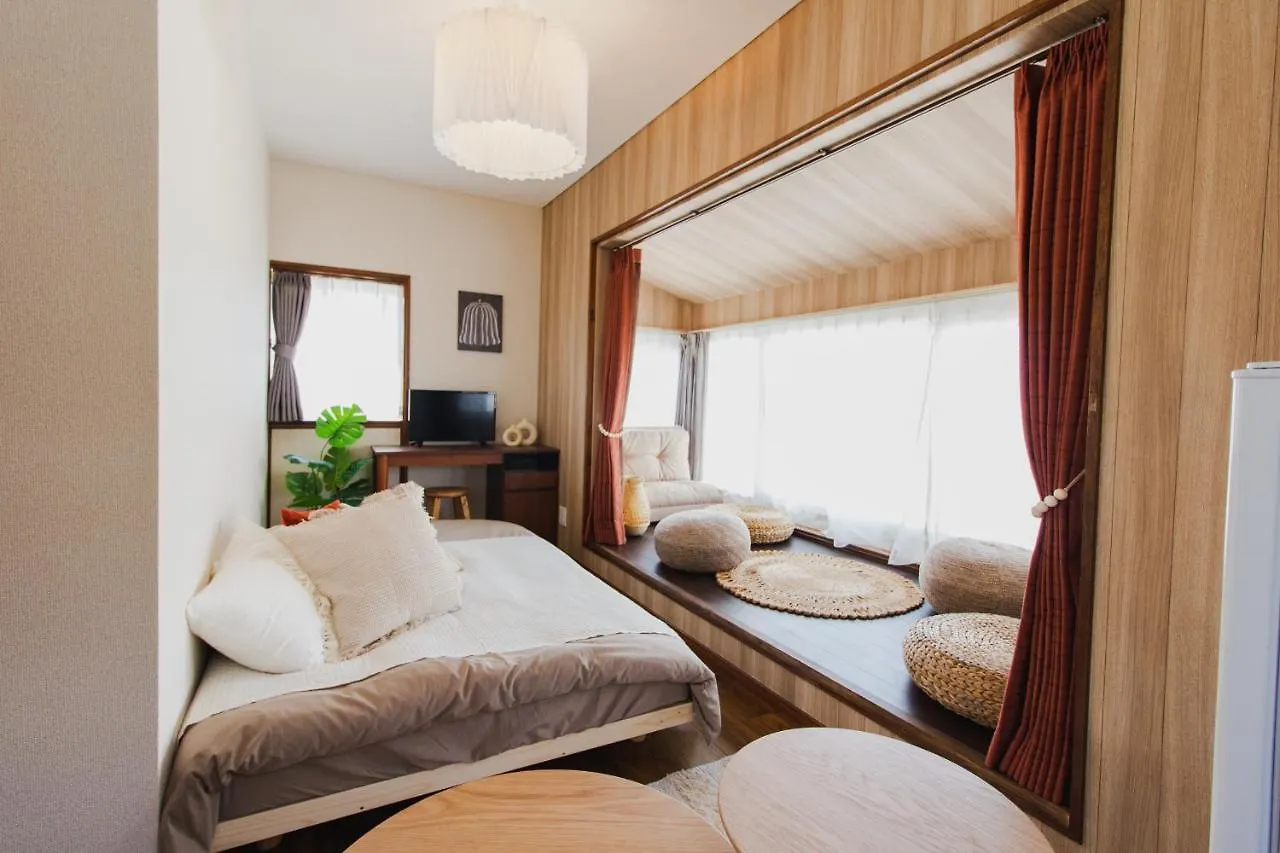Semesterbostad Premier Suite Shinjuku Kagurazaka Tokyo prefektur