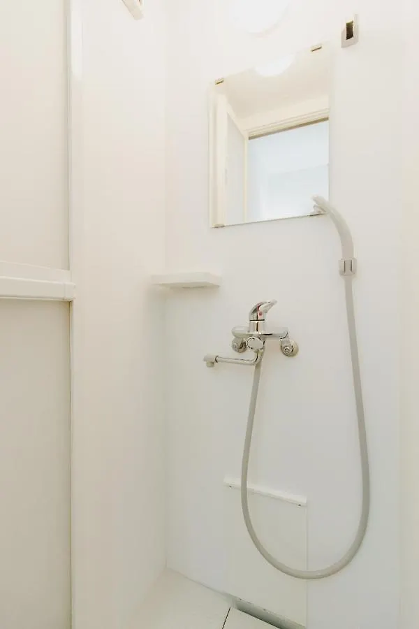 Premier Suite Shinjuku Kagurazaka Tokyo Holiday home