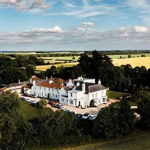 Grange Tickton
