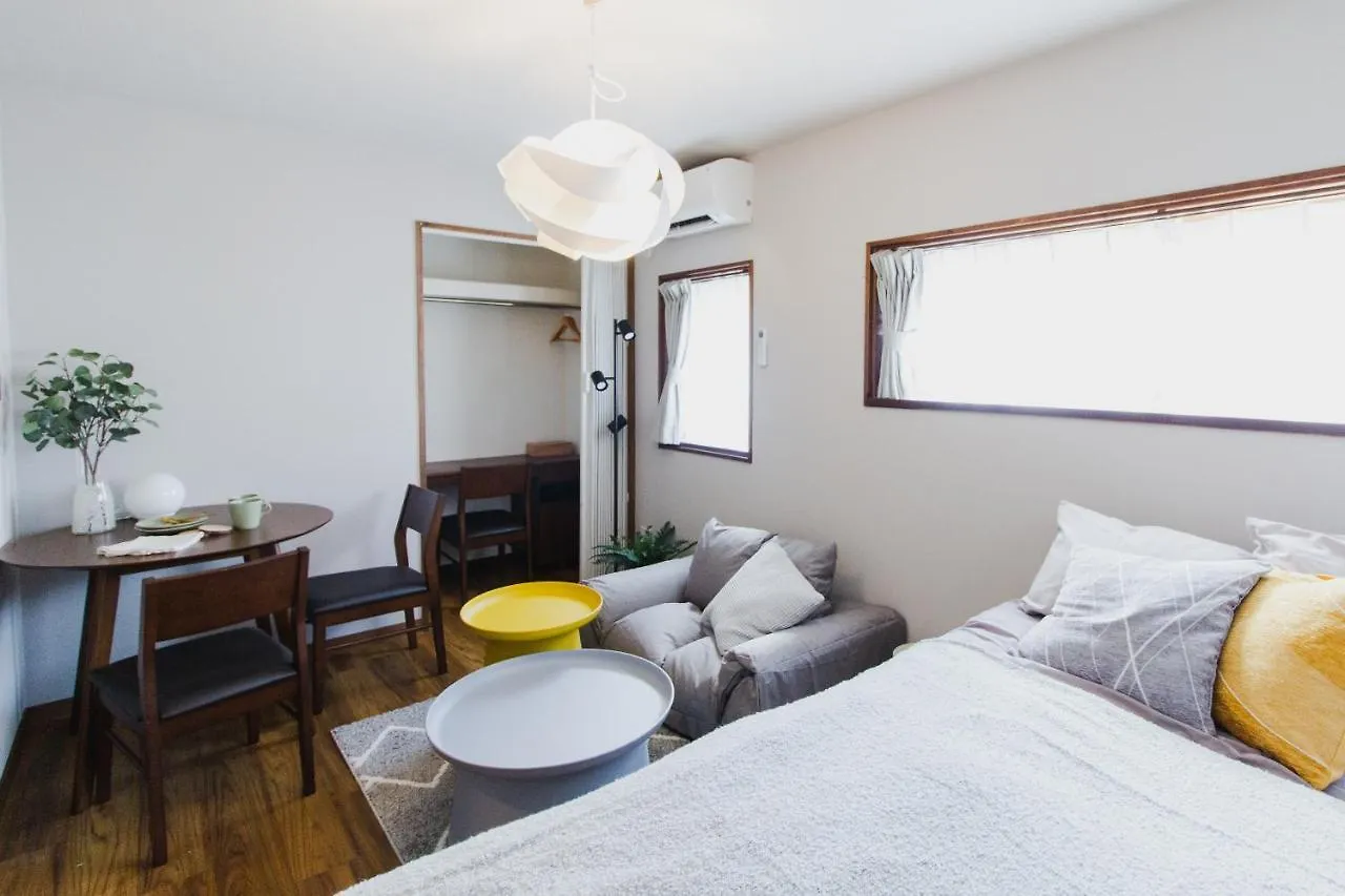Holiday home Premier Suite Shinjuku Kagurazaka Tokyo