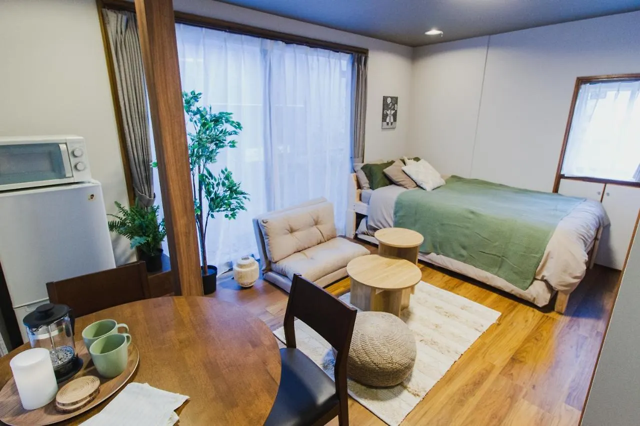 Premier Suite Shinjuku Kagurazaka Tokyo Japan