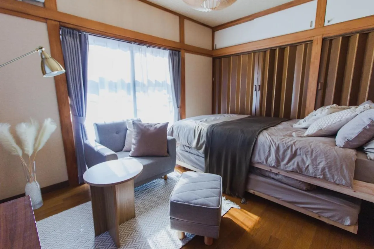 Holiday home Premier Suite Shinjuku Kagurazaka Tokyo Japan