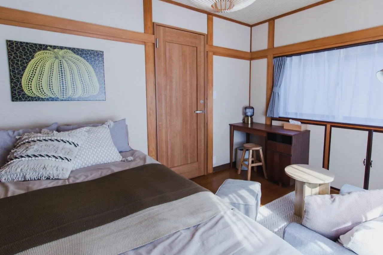 Holiday home Premier Suite Shinjuku Kagurazaka Tokyo