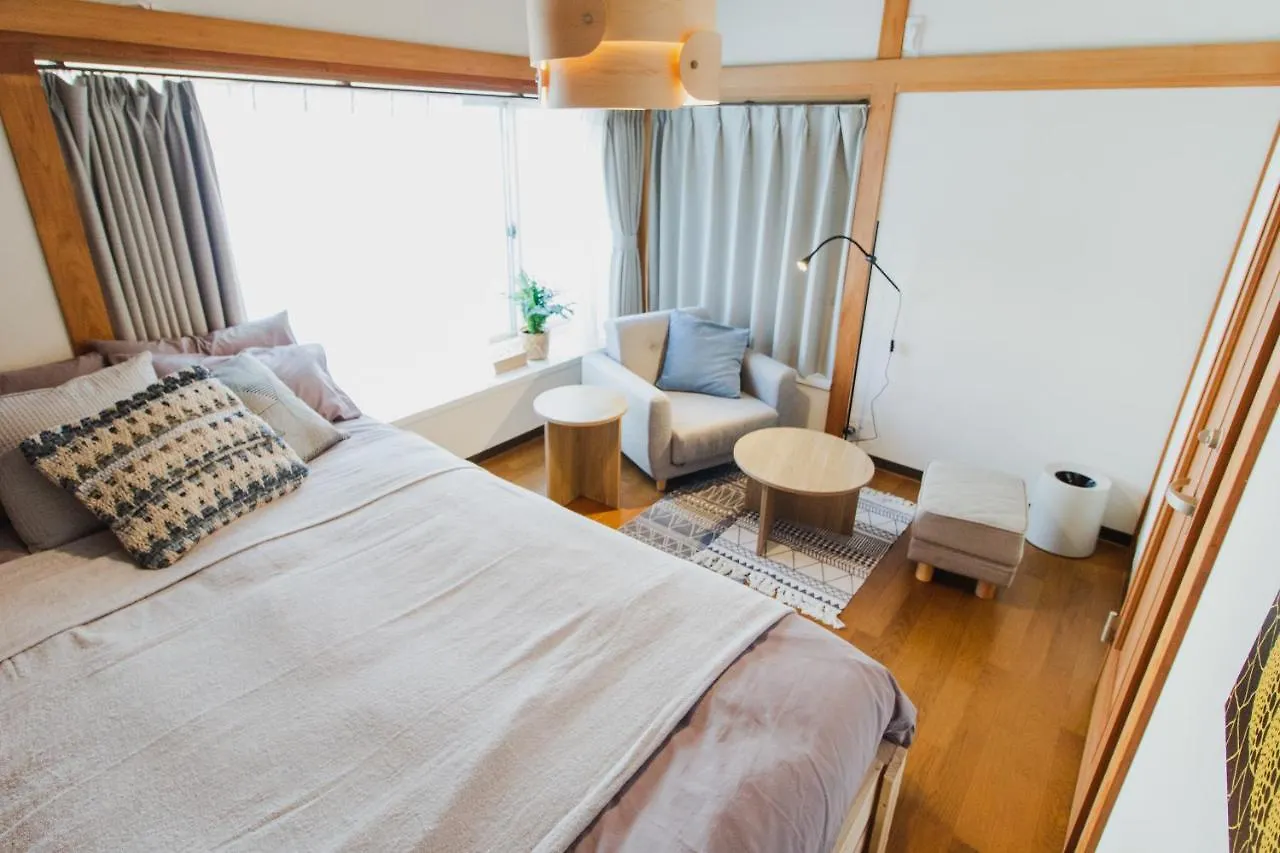 Premier Suite Shinjuku Kagurazaka Tokyo