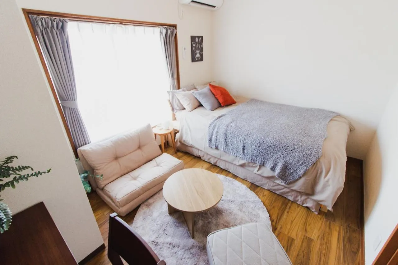 Premier Suite Shinjuku Kagurazaka Tokyo 0*,  Japan