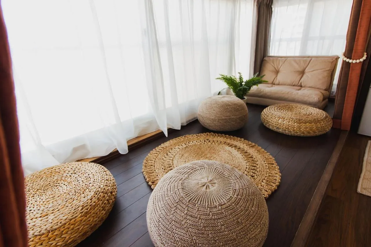 Premier Suite Shinjuku Kagurazaka Tokyo Japan